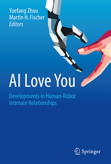 Cover AI Love You