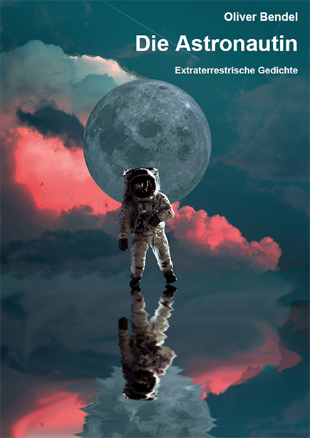Cover Astronautin